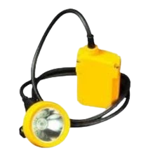 Specification For Flexible Cables For Miner’s Cap-lamps