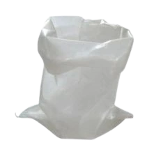 Textiles –high Density Polyethylene (hdpe)/ Polypropylene (pp) Woven Sacks For Packaging Of 50 Kilogram Foodgrains