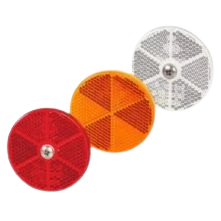 Retro-reflective Devices