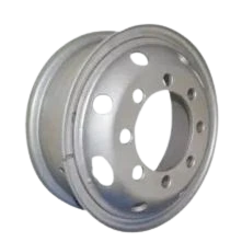 Performance Requirements And Methods Of Tests For Wheels Or Rims For Trucks And Buses