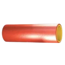 Hubless Centrifugally Cast (spun) Iron Pipes, Fittings And Accessories –spigot Series