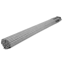 Flux Cored (tubular) Electrodes For Gas Shielded And Self-shielded Metal Welding Of Carbon Or Carbon- Manganese Steel