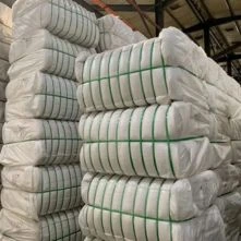 Viscose Staple Fibres