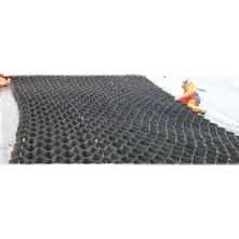 Geotextiles For Permanent Erosion Control In Hard Armor Systems