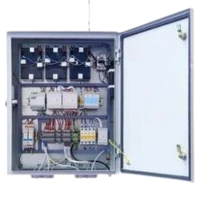 Boxes And Enclosures For Electrical Accessories