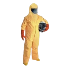 Protective Clothing For Use In Welding And Allied Processes