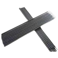 Covered Electrodes For Manual Metal Arc Welding Of Carbon And Carbon Manganese Steel
