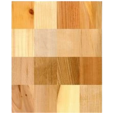 Resin Treated Compressed Wood Laminates (compregs) –for Electrical Purposes