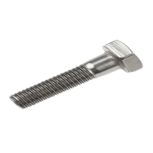 Hexagon Head Bolts, Screws And Nuts Of Product Grades A And B – Hexagon Head Bolts (size Range M 1.6 To M 64)