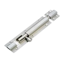 Tower Bolts-non-ferrous Metal