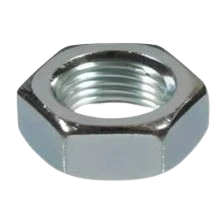 High Strength Structural Nuts