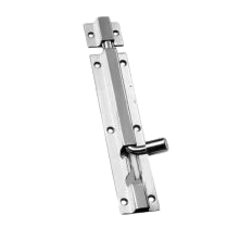 Stainless Steel Tower Bolts