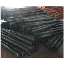 Cast Iron/ductile Iron Drainage Pipes And Pipe Fittings For Over Ground Non-pressure Pipelines Socket And Spigot Series