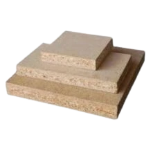 Particle Boards Of Wood And Other Lignocellulosic Materials (medium Density) For General Purpose
