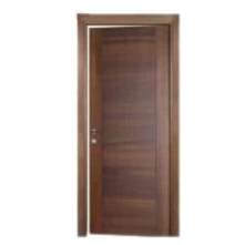 Wooden Flush Door Shutters (solid Core Type) –plywood Face Panels