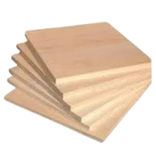 Veneered Decorative Plywood
