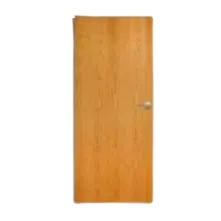 Wooden Flush Door Shutters (cellular And Hollow Core Type) –particle Board And Hardboard Face Panels