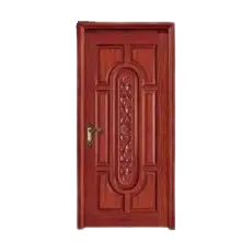 Wooden Flush Door Shutters (cellular And Hollow Core Type) –plywood Face Panels