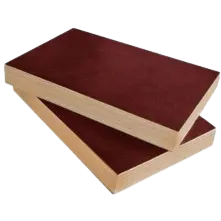 Plywood For Concrete Shuttering Works –specification