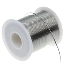 Flux Cored Solder Wire