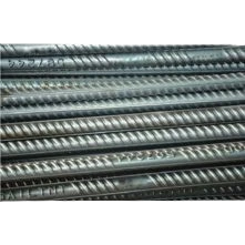 High Strength Deformed Stainless Steel Bars And Wires For Concrete Reinforcement