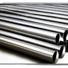 Aluminium Alloy Tubes For Irrigation Purposes-welded Tubes