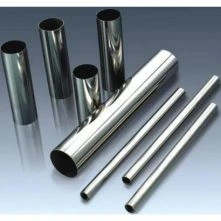 Aluminium Alloy Tube For Irrigation Purposes –extruded Tube