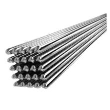 Ec Grade Aluminium Rod Produced By Continuous Casting And Rolling