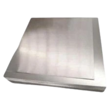 Wrought Aluminium And Aluminium Alloy Plate For General Engineering Purposes