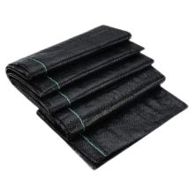 Propylene Spun Bonded Non—woven Mulch Mat For Agriculture And Horticulture Applications