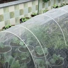 Windshield Nets For Agriculture And Horticulture Purpose