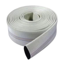 High Density Polyethylene (hdpe) Laminated Woven Lay Flat Tube And Fittings For Use In Rain Irrigation System