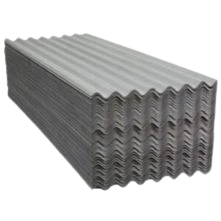 Corrugated And Semi – Corrugated Asbestos Cement Sheets
