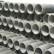 Asbestos Cement Pressure Pipes And Joints