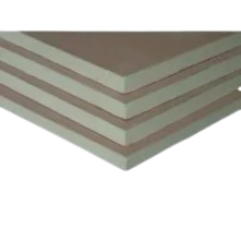 Asbestos Cement Building Boards