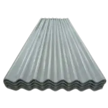 Fibre Reinforced Cement Products –long Corrugated Or Asymmetrical Section Sheets And Fittings For Roofing And Cladding
