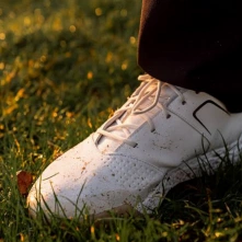 Footwear For Men And Women For Municipal Scavenging Work