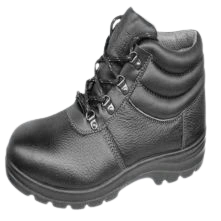 Personal Protective Equipment –part 2 Safety Footwear