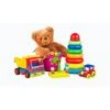 Safety Of Toys Part L Safety Aspects Related To Mechanical And Physical Properties.