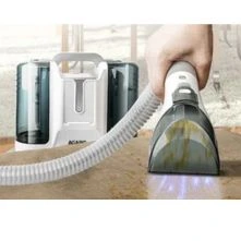 Safety Of Household, Commercial And Similar Electrical Appliances (vacuum Cleaners And Water Suction Cleaning Appliances)