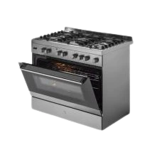 Safety Of Household, Commercial And Similar Electrical Appliances (cooking Ranges, Hobs, Ovens And Similar Appliances)