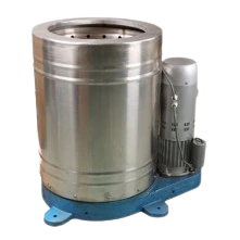 Safety Of Household, Commercial And Similar Electrical Appliances (spin Extractors)