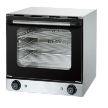 Safety Of Household, Commercial And Similar Electrical Appliances (electric Forced Convection Ovens, Steam Cookers And Steam -convection Ovens)