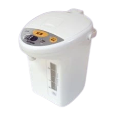 Safety Of Household, Commercial And Similar Electrical Appliances (electric Water Boilers)