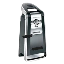 Safety Of Household, Commercial And Similar Electrical Appliances (electric Can Openers)