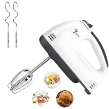 Safety Of Household, Commercial And Similar Electrical Appliances (electric Cream Whippers)