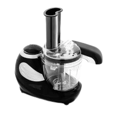 Safety Of Household, Commercial And Similar Electrical Appliances  (electric Food Processors)