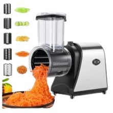 Safety Of Household, Commercial And Similar Electrical Appliances (electric Graters)