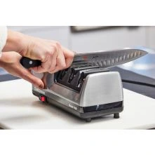Safety Of Household, Commercial And Similar Electrical Appliances (electric Knife Sharpeners)