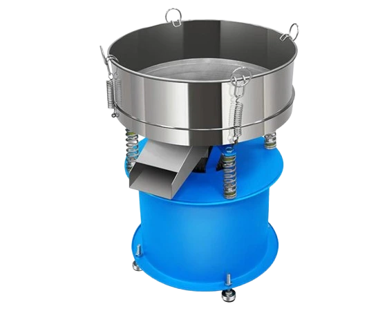 Safety Of Household, Commercial And Similar Electrical Appliances (electric Sieving Machines)